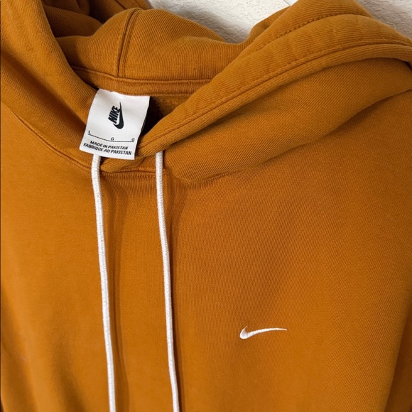 Nike Hoodie - Picture 4 of 7